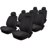 Pokrowce miarowe do Volkswagen Touran 7os (2006-2015r)